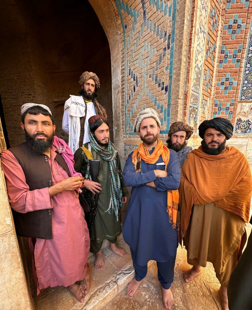 Ramiro - "Bariloche"