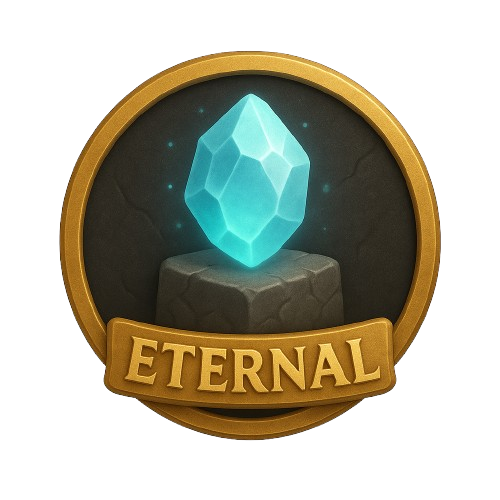 Eternal