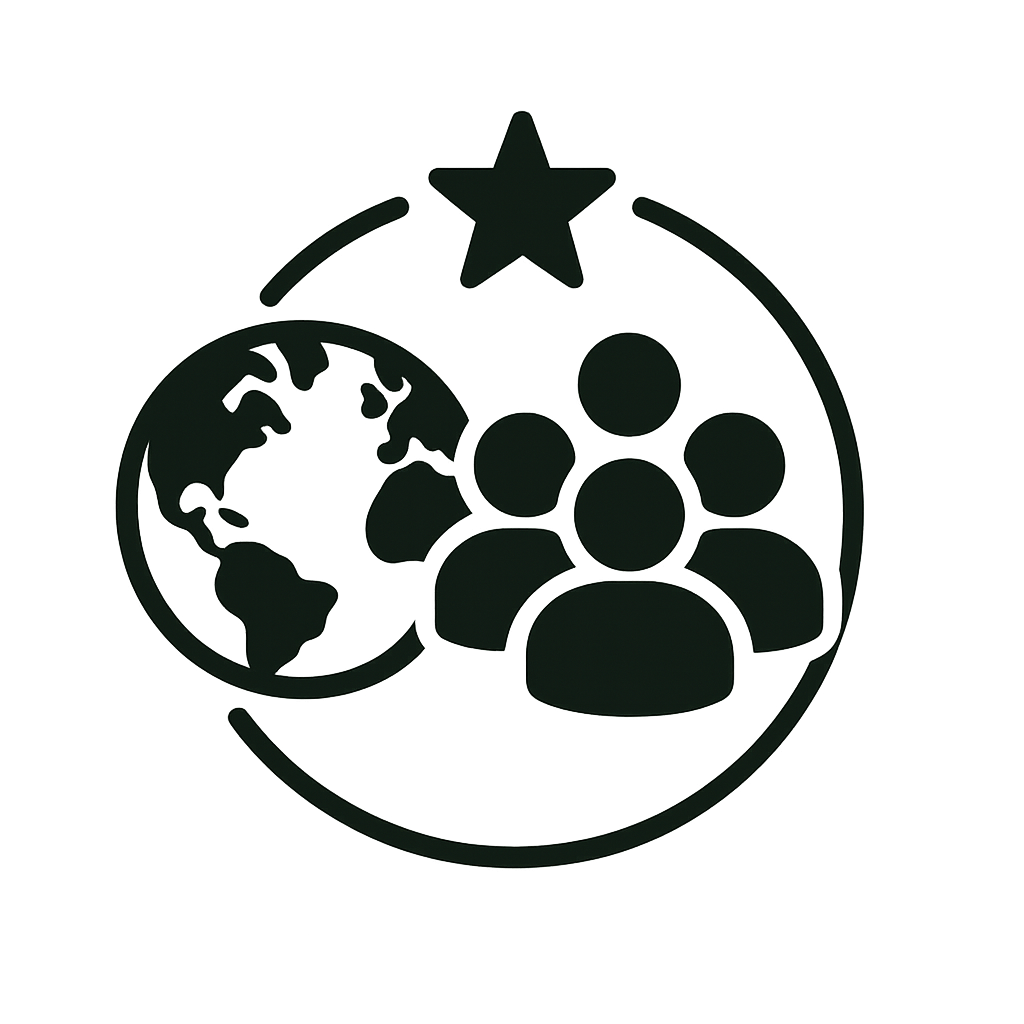 Best Groups on Earth icon