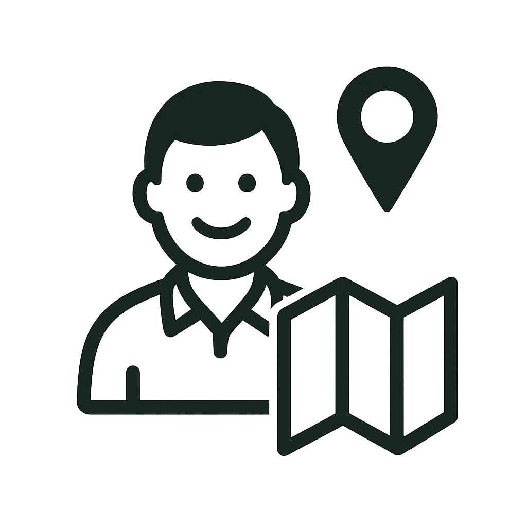 Local Expertise icon