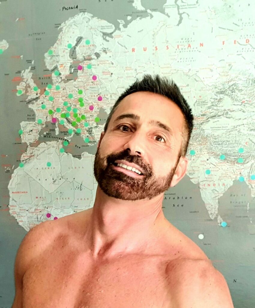 Fernando de la Puente